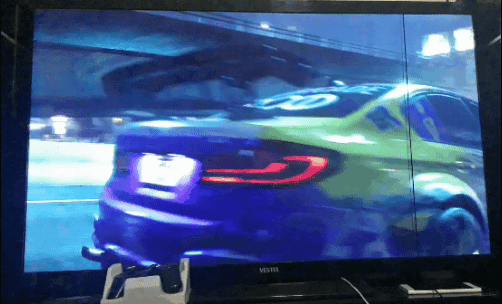 Need For Speed Payback Oyununu Deniyorum ve Görevlerini Tamamlıyorum!