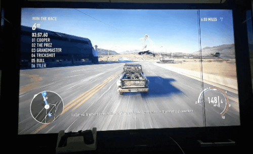 Need For Speed Payback Oyununu Deniyorum ve Görevlerini Tamamlıyorum!