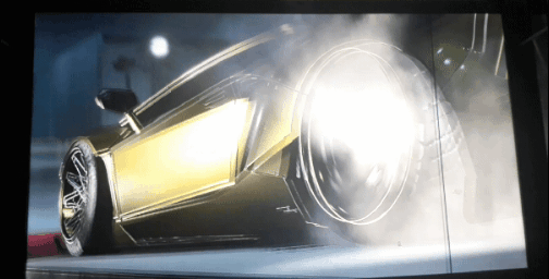 Need For Speed Payback Oyununu Deniyorum ve Görevlerini Tamamlıyorum!