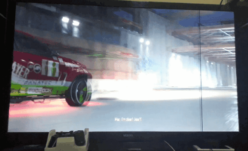 Need For Speed Payback Oyununu Deniyorum ve Görevlerini Tamamlıyorum!