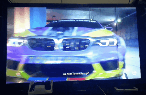 Need For Speed Payback Oyununu Deniyorum ve Görevlerini Tamamlıyorum!