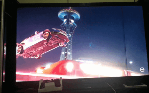 Need For Speed Payback Oyununu Deniyorum ve Görevlerini Tamamlıyorum!