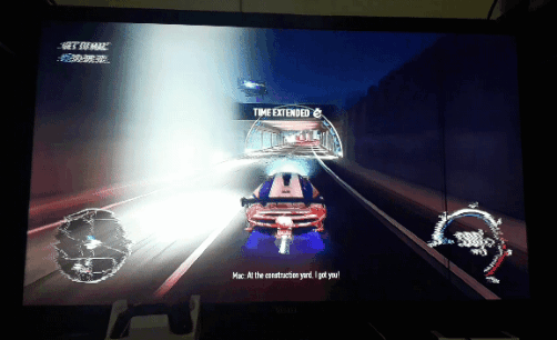 Need For Speed Payback Oyununu Deniyorum ve Görevlerini Tamamlıyorum!