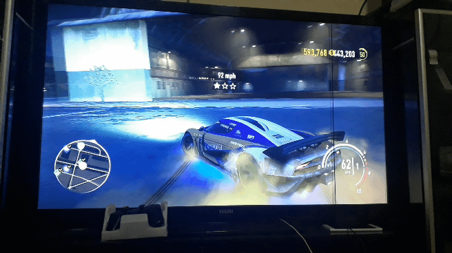 Need For Speed Payback Oyununu Deniyorum ve Görevlerini Tamamlıyorum!