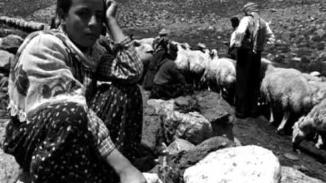 Burdur Yöremizi Yansıtan, Halk Türküleri