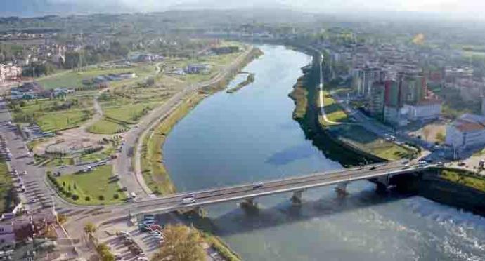 Karadeniz'in En Büyük Şehri Samsun'da Nereler Gezilebilir?