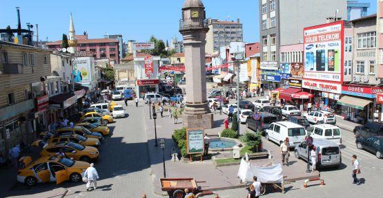 Karadeniz'in En Büyük Şehri Samsun'da Nereler Gezilebilir?