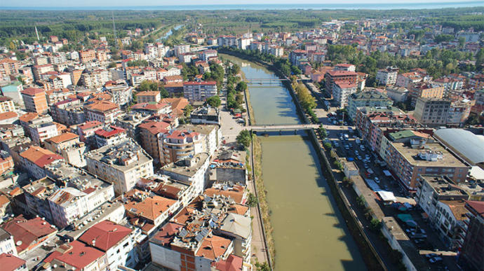Karadeniz'in En Büyük Şehri Samsun'da Nereler Gezilebilir?