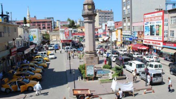 Karadeniz'in En Büyük Şehri Samsun'da Nereler Gezilebilir?