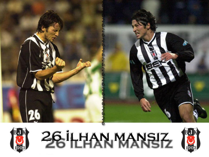 Beşiktaşın Son Zamanlardaki En Etkili Forvetleri