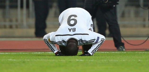 Beşiktaşın Son Zamanlardaki En Etkili Forvetleri