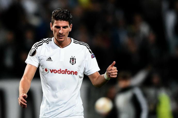 Beşiktaşın Son Zamanlardaki En Etkili Forvetleri