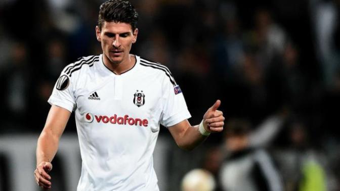 Beşiktaşın Son Zamanlardaki En Etkili Forvetleri