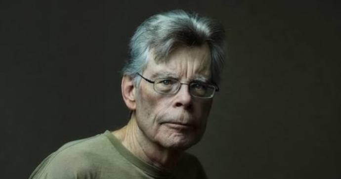 Kitapları Sinemaya En Çok Uyarlanan İsim: Stephen King!