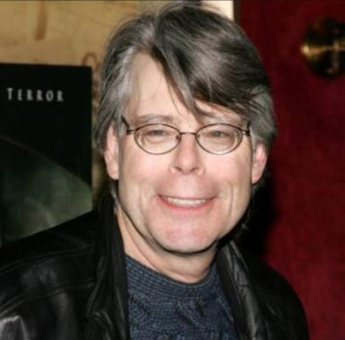 Kitapları Sinemaya En Çok Uyarlanan İsim: Stephen King!