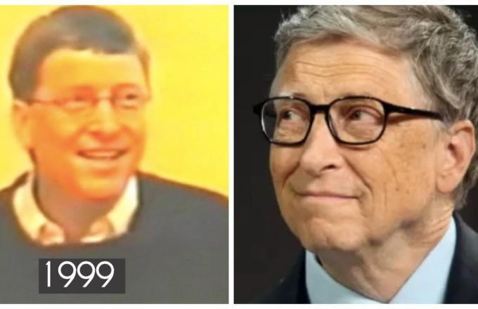 1999 Yılında Bill Gates'in Yaptığı ve Gerçekleşen Tahminler