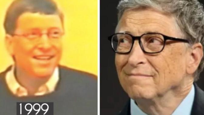 1999 Yılında Bill Gates'in Yaptığı ve Gerçekleşen Tahminler