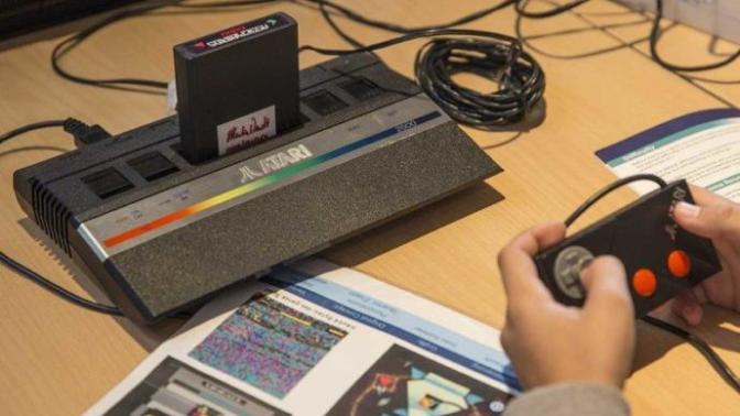 Severek Oynadığım En İyi 7 Atari Oyunu!