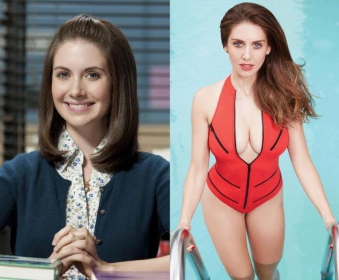 Dizilerde