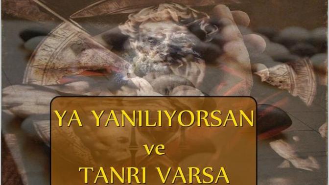 Blaise Pascal'ın Bahsi