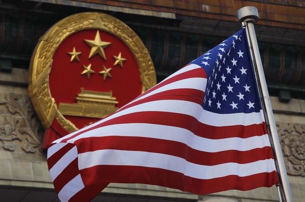 Çin'de Bulunan Amerikalı Diplomata Sonik Saldırı