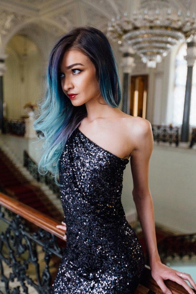 Bana Yaka Türünü Söyle, Sana Hangi Saç Modelinin Yakışacağını Söyleyeyim!