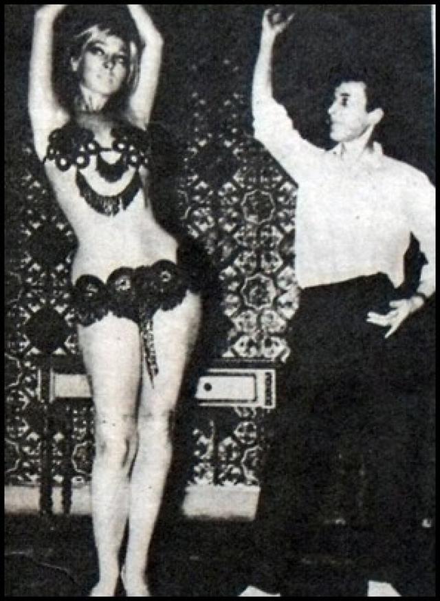 Batının ahlakını değil...