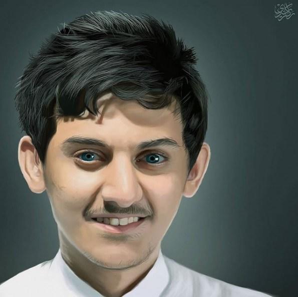 Engelin Beynimizde Olduğunu Anlamanıza Yardımcı Olacak Sanatçı!