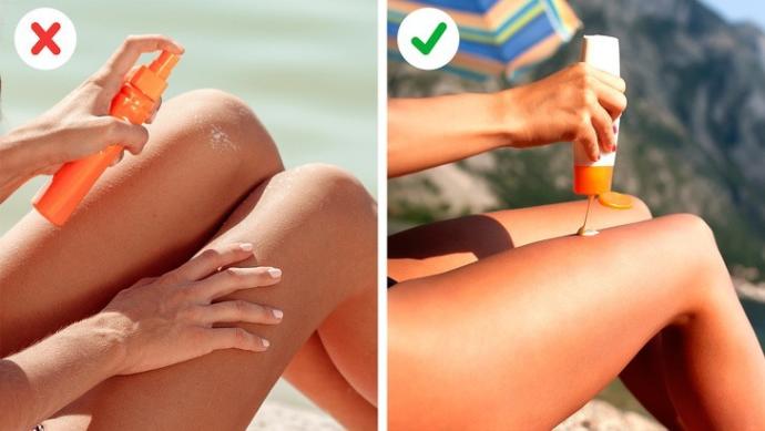 Dermatologların Kara Listesinde Yer Alan Güzellik Ürünleri!
