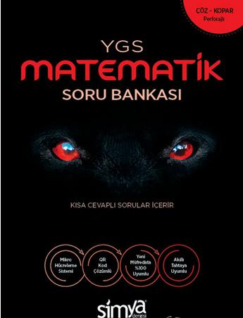 Sayısal Öğrencisi Olarak Üniversite Sınavına Hazırlanırken Hangi Matematik Soru Bankalarını Kullandım?