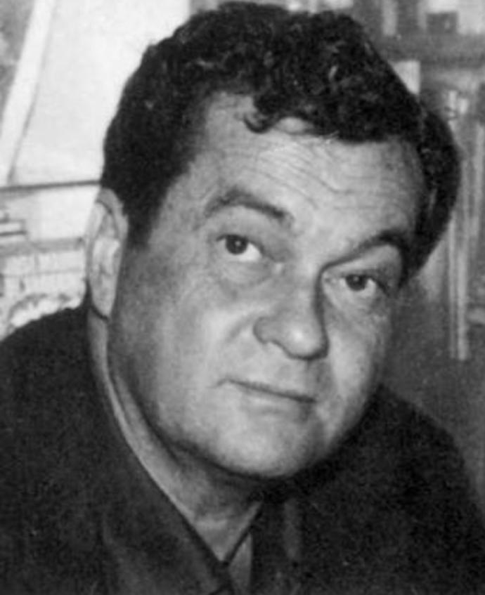 Acının Tarifini Anlatmanın Derdine Düşen Yazar: Jose Mauro!