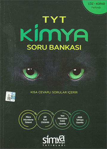 Sayısalcı Öğrenci Olarak Üniversite Sınavına Hazırlanırken Hangi Kimya Soru Bankalarını Kullandım?
