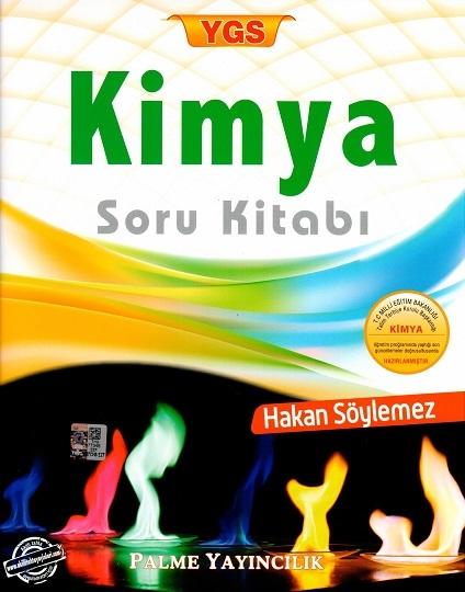 Sayısalcı Öğrenci Olarak Üniversite Sınavına Hazırlanırken Hangi Kimya Soru Bankalarını Kullandım?