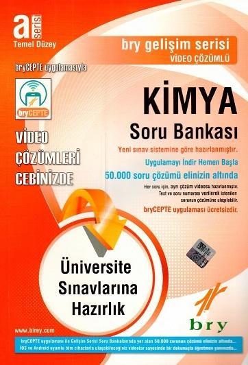 Sayısalcı Öğrenci Olarak Üniversite Sınavına Hazırlanırken Hangi Kimya Soru Bankalarını Kullandım?