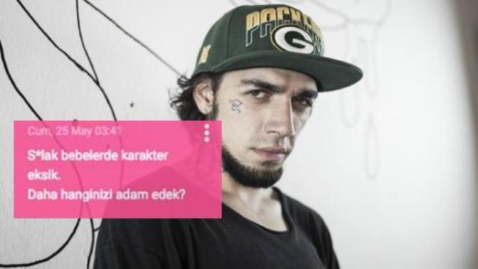 Ezhel Şarkı Sözleri İle KScanlar'ı Trolledim!