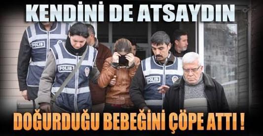 İnsanlık Suçu Nedir? Nerede Bulunur?