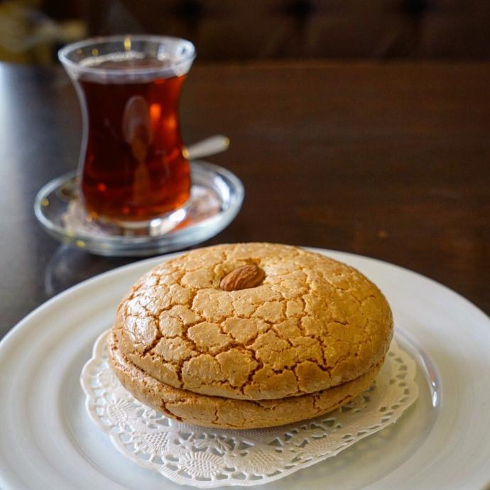 Doğal Mutluluk Hapı: Acıbadem Kurabiyesi Nasıl Yapılır?