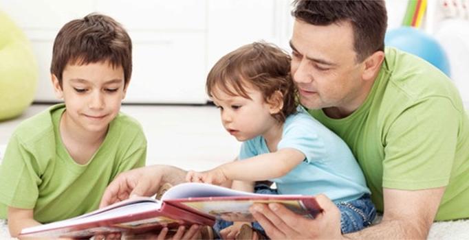 Anaokulu Öncesi Çocuklarımız İle Evde Yapabileceğimiz Aktiviteler Nelerdir?