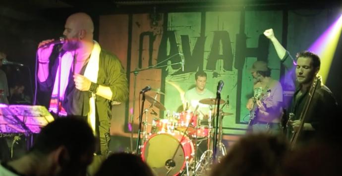 Dans Etmeyi Sevenler İçin Alternatif Bir Müzik Türü: Reggae