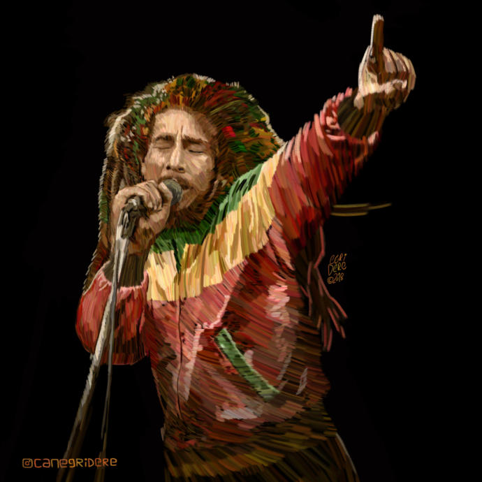 Dans Etmeyi Sevenler İçin Alternatif Bir Müzik Türü: Reggae