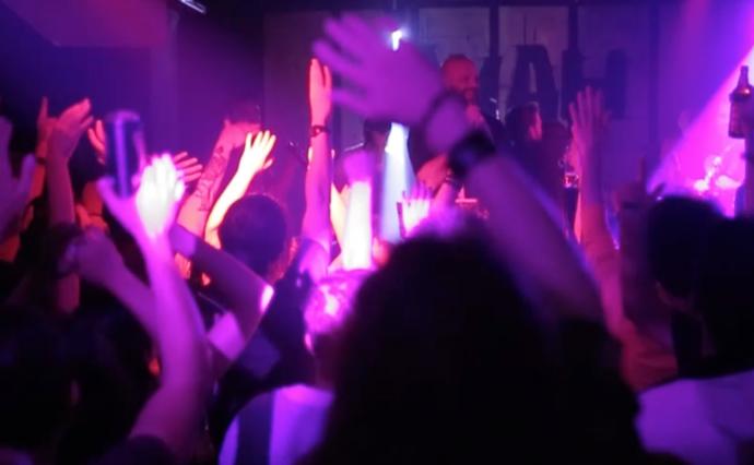 Dans Etmeyi Sevenler İçin Alternatif Bir Müzik Türü: Reggae