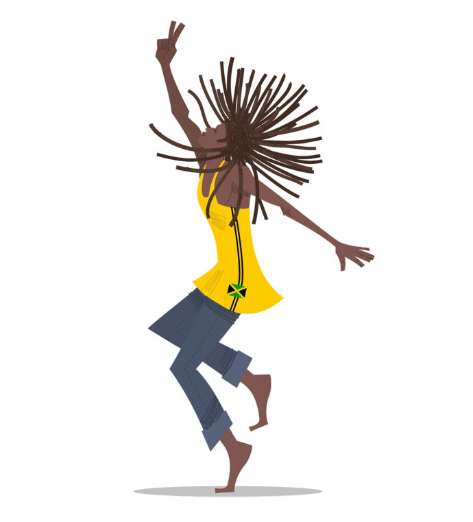 Dans Etmeyi Sevenler İçin Alternatif Bir Müzik Türü: Reggae