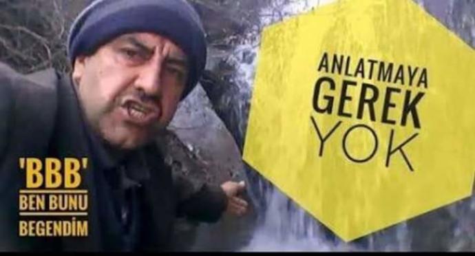 Anne Desteği Candır: Anlatmaya Gerek Yok, Görüyorsunuz! 