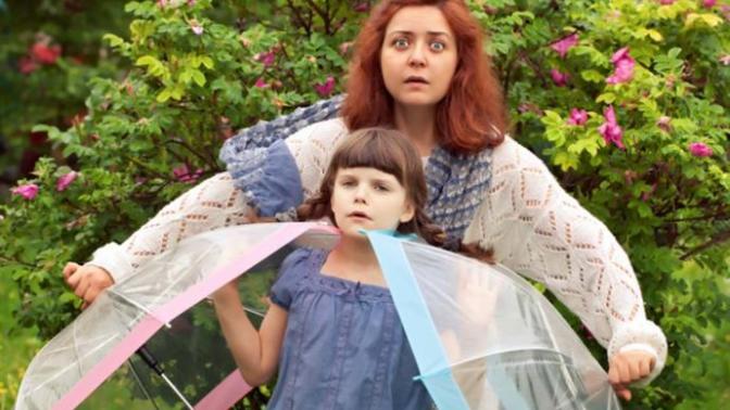 Anne Desteği Candır: Anlatmaya Gerek Yok, Görüyorsunuz! 