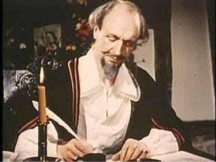 Aşkın Trajedisini Yazan Adam: William Shakespeare!