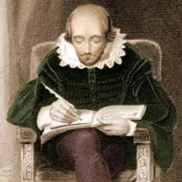 Aşkın Trajedisini Yazan Adam: William Shakespeare!