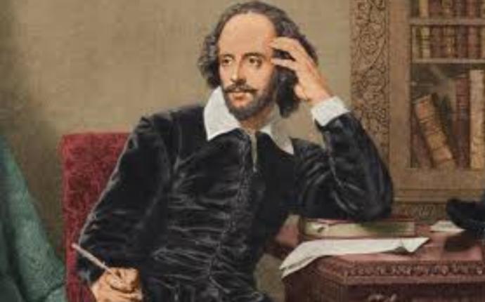 Aşkın Trajedisini Yazan Adam: William Shakespeare!
