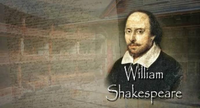 Aşkın Trajedisini Yazan Adam: William Shakespeare!