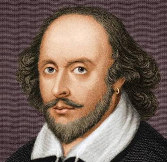 Aşkın Trajedisini Yazan Adam: William Shakespeare!