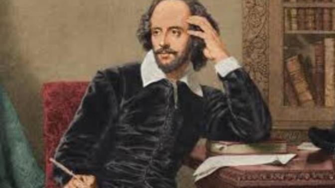 Aşkın Trajedisini Yazan Adam: William Shakespeare!